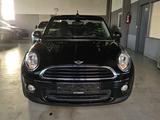 MINI One Cabrio +  PDC + Klima + Ambiente + Pepper - MINI One Cabrio Gebrauchtwagen