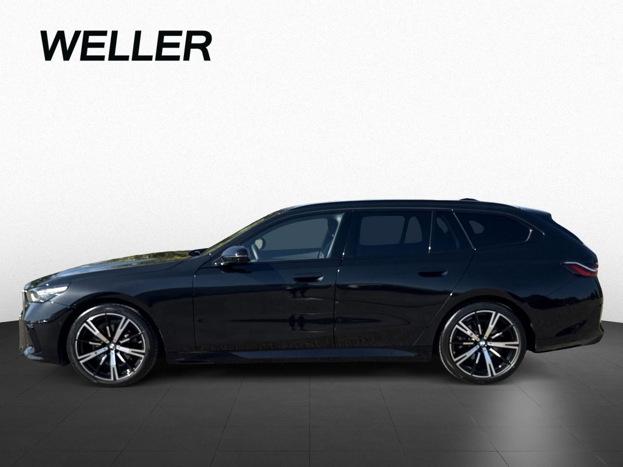 BMW 520 - Bild 11