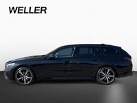 BMW 520 - Vorschau Bild 11