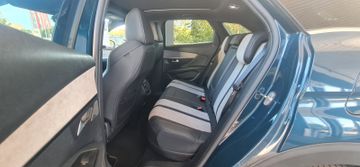 Peugeot 3008 - 10