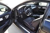 Mercedes-Benz C63 AMG Coupe Edition 1, Perform., Deutsches Fzg - Mercedes-Benz: Coupe, E63