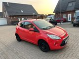 Ford FORD KA 1,2 TÜV 10/26 ZAHNRIEMEN NEU - Ford Ka/Ka+ in Bonn