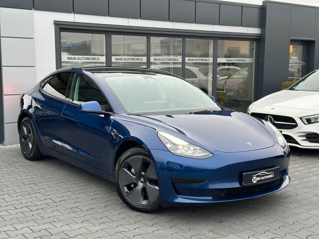 Tesla Model 3 Standard-Reichweite Plus*LFP*USS*60 KWH*