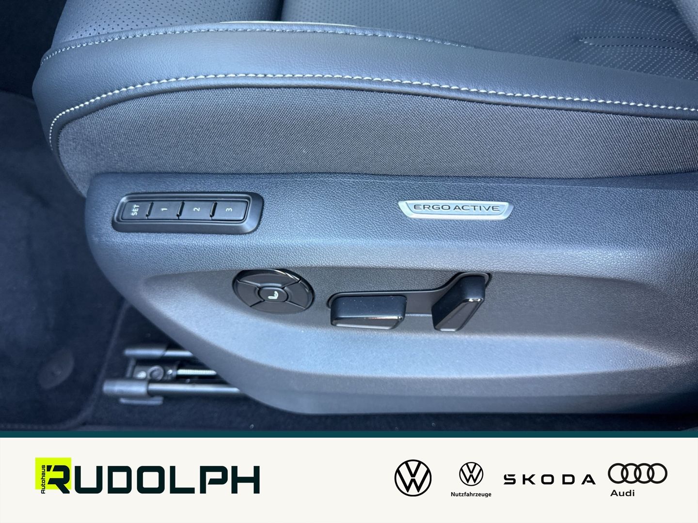Volkswagen Tayron - Bild 21