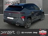 Hyundai KONA SX2 1.6 GDi DCT "N-LINE" Ultimate-Paket*BOS - Hyundai: Geländewagen