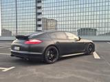 Porsche Panamera 4S S  ABSOLUT VOLL VOLL VOLL ALL BLACK  - Porsche Panamera Gebrauchtwagen in Mülheim (Ruhr)