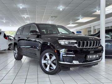 Jeep Grand Cherokee 3.6 Limited L | 360° | PANO | ACC