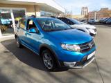 Dacia Sandero II Stepway Prestige - Dacia aus 2014