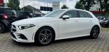 Mercedes-Benz A 200 DCT AMG-LINE NAVI! R-CAM! LED! ARV! - gebrauchte Mercedes-Benz A-Klasse aus dem Jahr 2020