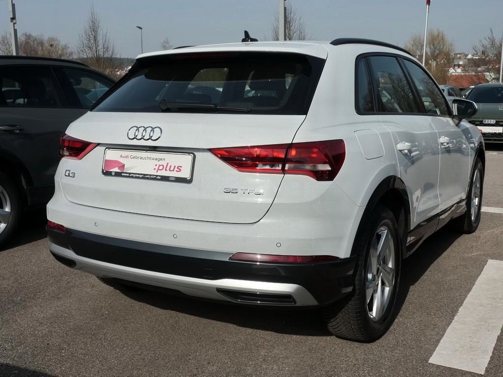 Audi Q3 - Bild 2
