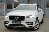 Volvo XC 90 2.0 D5 Momentum AWD*Virtual*AHK*Pano*7-Si* - Volvo XC90: 2.5