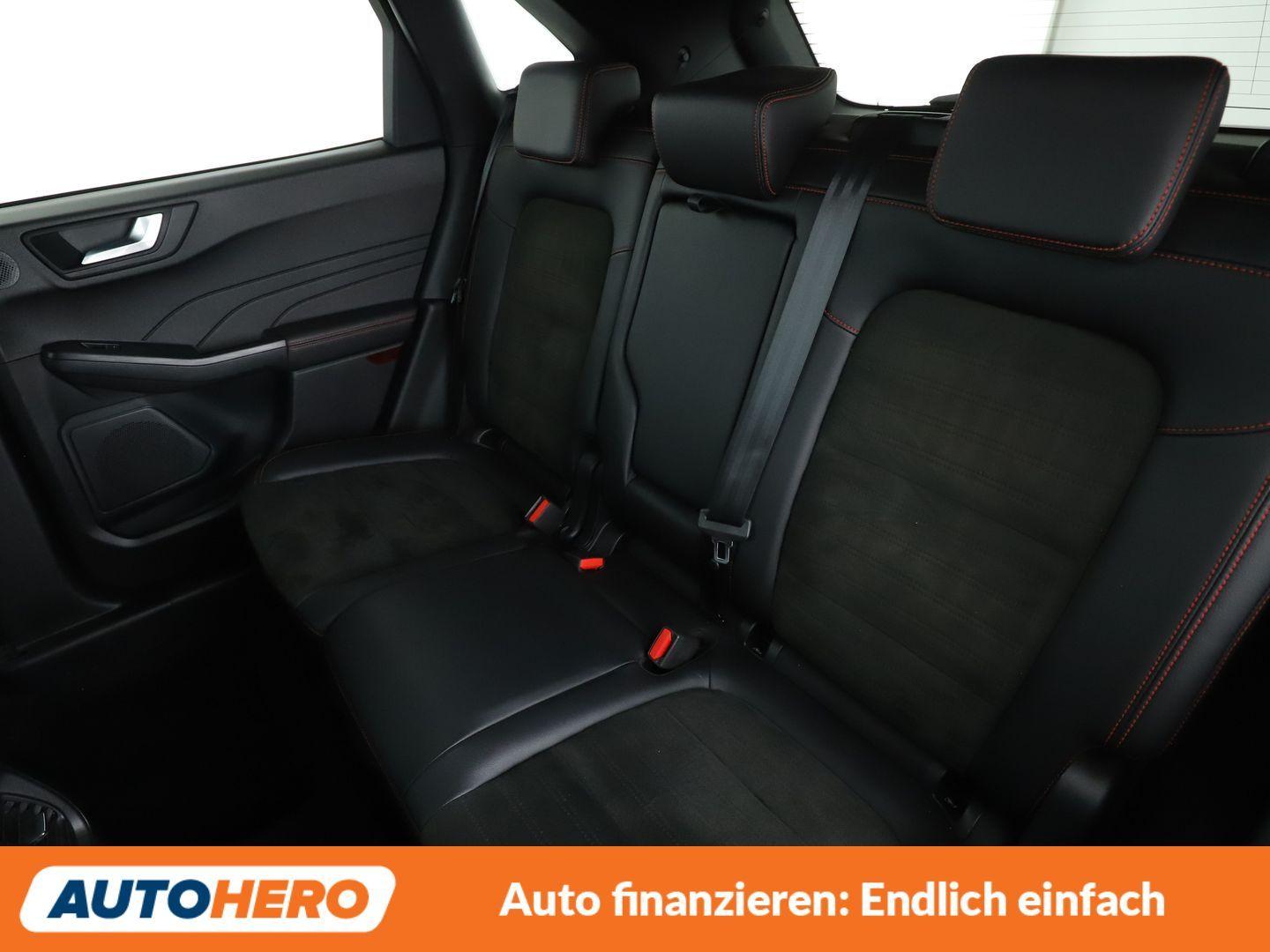 Ford Kuga 2.0 TDCi EcoBlue ST-Line X Aut.*NAVI*ACC*, миниатюра 13