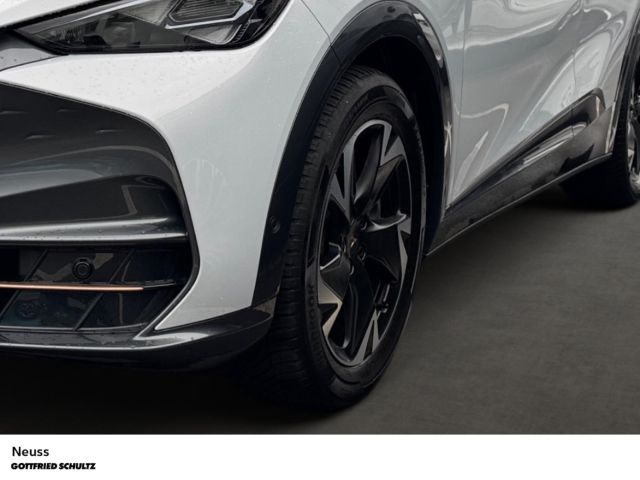Cupra Tavascan - Bild 9