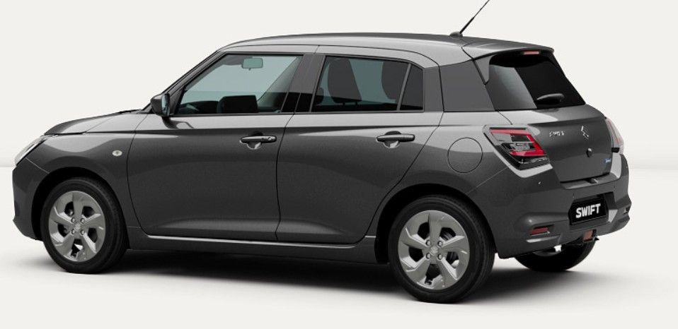 Suzuki Swift - Bild 2