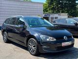 Volkswagen Golf VII TDI DSG Cup AUTOMATIK,XENON,GEPFLEGT - Volkswagen Golf Limousine Cup mit Diesel-Antrieb