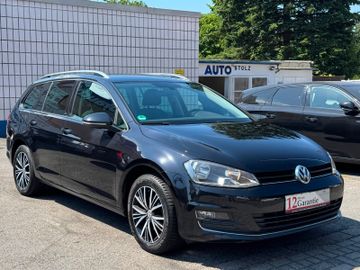 Volkswagen Golf - 3
