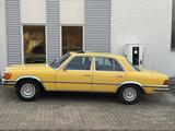Mercedes-Benz 280 SE Automatik W116 HERBSTAKTION - gebrauchte Mercedes-Benz 280 aus dem Jahr 1974