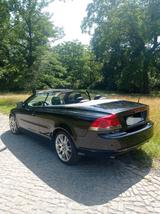 Volvo C70 D5 Momentum Geartronic Momentum - schwarze Volvo C70