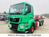 MAN TGS 26.440 M BL Abroller / Müllwagen *Lenk+Lift - MAN Abroller