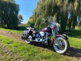 Harley-Davidson FLSTS Heritage Softail Springer