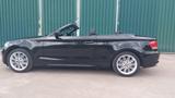 BMW 118i Cabrio - Top-Zustand - BMW 118: Cabrio, 118i