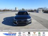 Audi A8L 50 TDI 210kW qu. Navi HDMatrix Leder Pano SH - Audi A8 mit Diesel-Antrieb: Limousine, 2.5