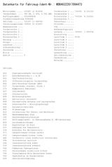 Mercedes-Benz G 320 Lang 463 - Mercedes-Benz G 320 von privat