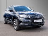 Skoda Karoq 2.0 TDI DSG 4x4 Clever AHK, LED - Skoda Karoq
