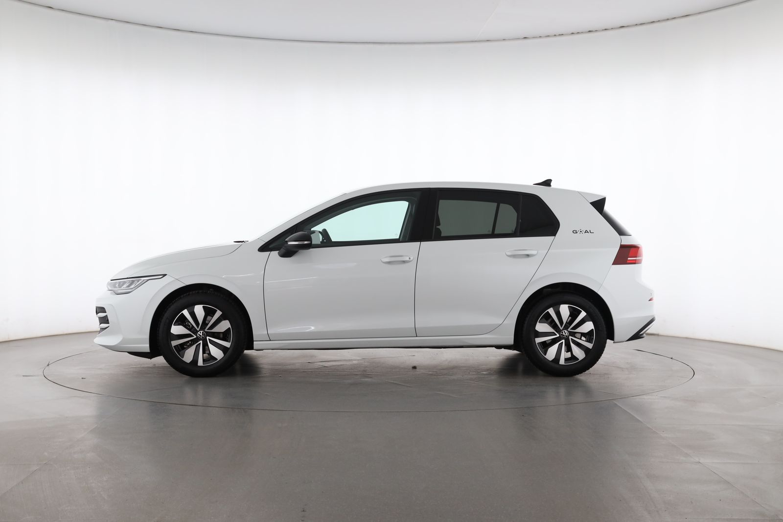 Volkswagen Golf - Bild 3