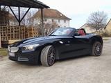 BMW Cabrio BMW Z4 E89 Roadster S Drive 35i 306 PS - BMW: Cabrio, E30