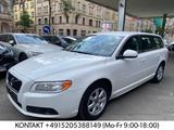 Volvo V70 2.0 D3 Edition - gebrauchte Volvo V70 aus dem Jahr 2013