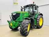 John Deere 6195R AutoQuad - John Deere 6195R
