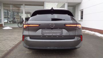 Opel Astra - 6