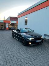BMW E46 318Ci M-Paket Facelift | gepflegt ... - BMW: E46 Facelift