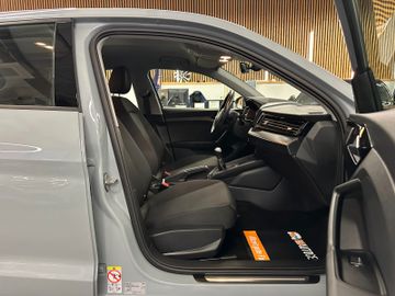Audi A1 Sportback 25 TFSI advanced *1. Hand*Klima*LED