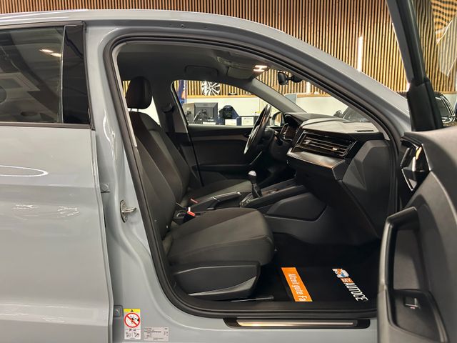 Audi A1 Sportback 25 TFSI advanced *1. Hand*Klima*LED