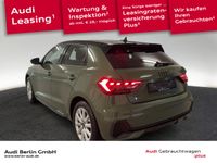 Audi A1 - Vorschau Bild 3