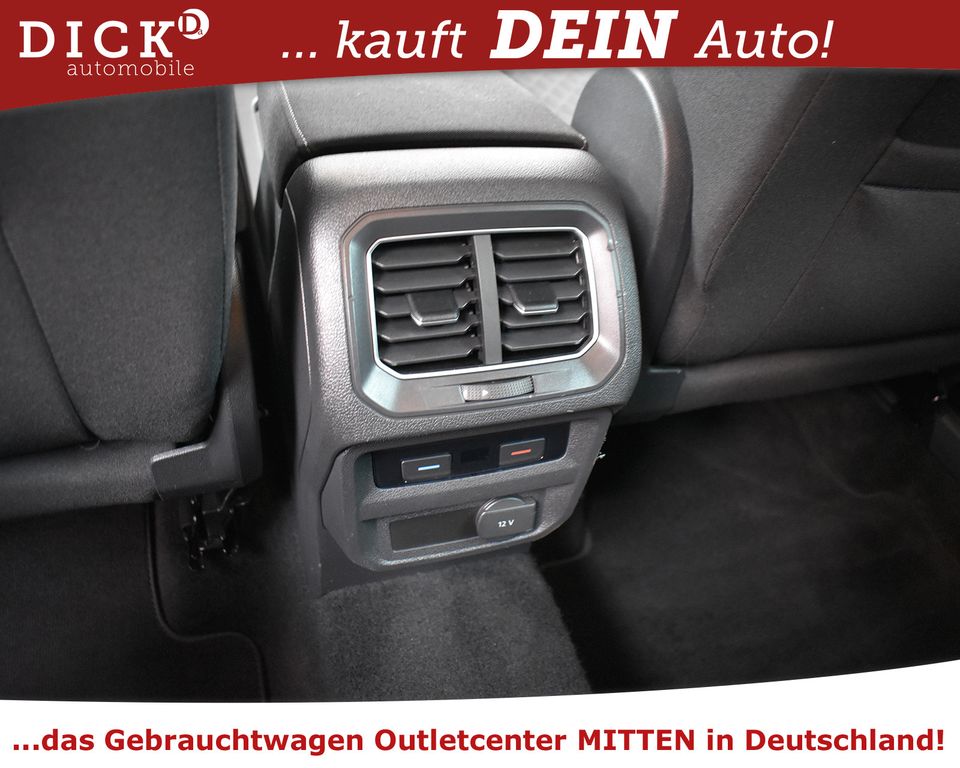Volkswagen Tiguan 2.0d DSG Comfort VIRTU+NAVI+SHZ+AHK+PDC++