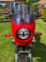 Yamaha XJR 1300 SP - YAMAHA MOTORRAD XJR 1300