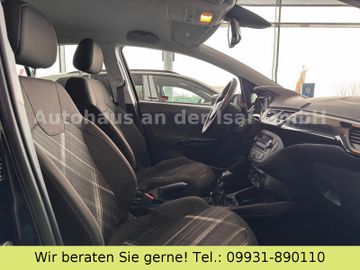 Bild 12 Opel Corsa E 1.4 Color Edition ecoFlex *AUTOMATIK*