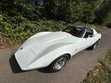 Chevrolet Corvette C3 Stingray Targa 5.7 V8 Traumzus... - Chevrolet G Benziner Gebrauchtwagen