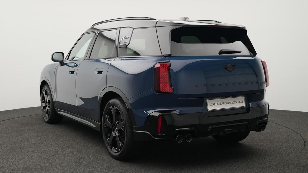 MINI Jcw John Cooper Works Trim, миниатюра 7