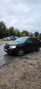 Fiat Freemont 2.0 16V Multijet 170 PS Black Code ... - Fiat Freemont: Leder
