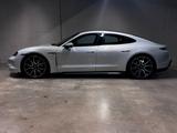 Porsche Taycan |SportDesign |Panorama |BOSE - Porsche Taycan in Bremen