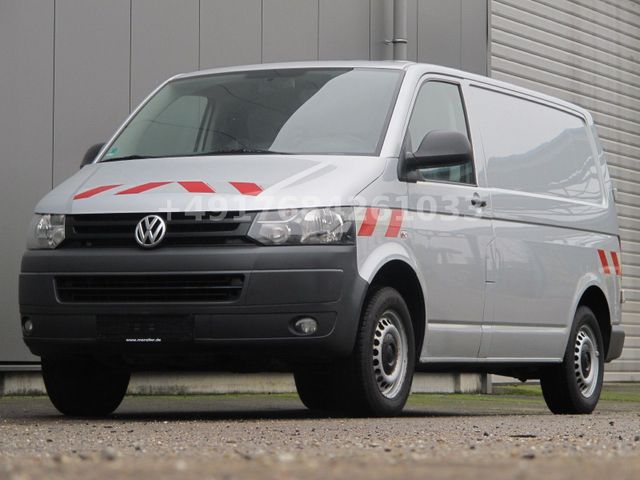 Volkswagen T5 Transporter 4Motion *SPERRE*WERKSTATT WAGEN*