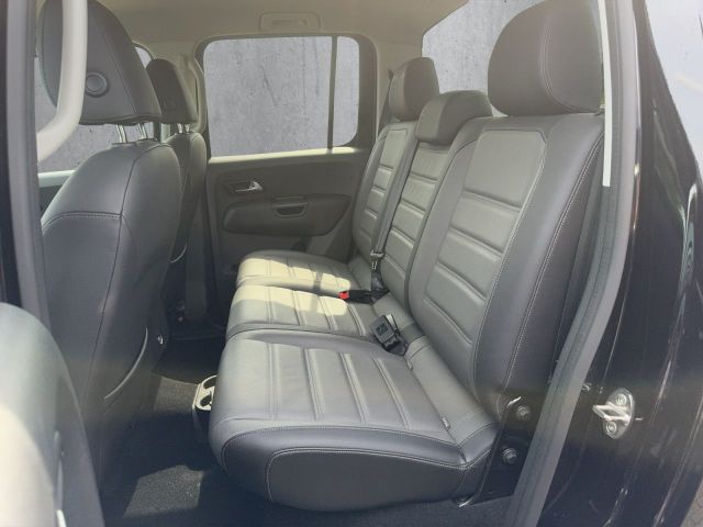 Amarok Highline 4Motion 3.0 TDI*AZV*Navi*Kamera*