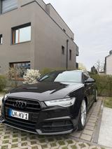 Audi A6 4G C7 3.0 tdi Quattro Automatik S-... - Audi A6 C7-4G