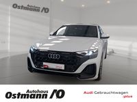 Audi Q8 - Vorschau Bild 1