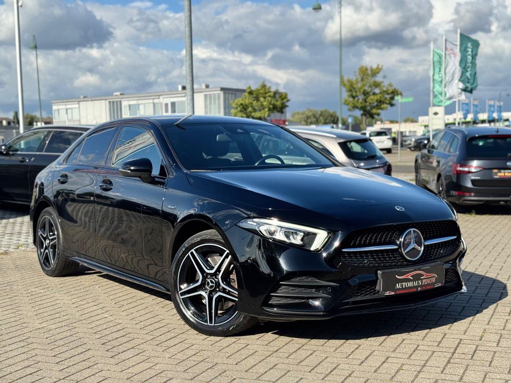 Image of Mercedes-Benz A 250
