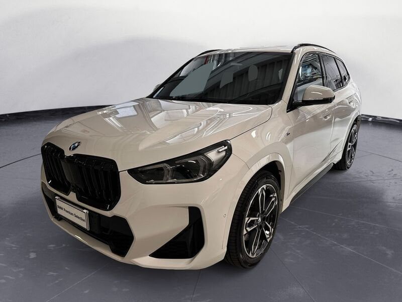 Other BMW X1 xdrive23d mhev 48V MSport Edition Signatu
